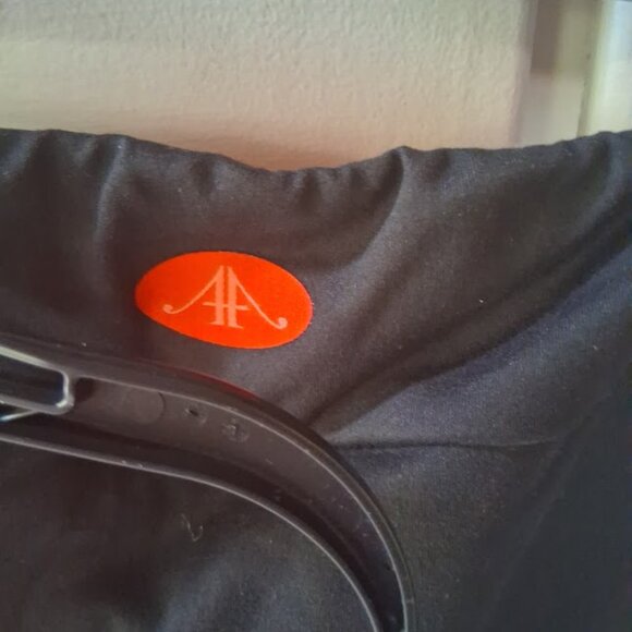 Alex + Abby Tank and Skirted Legging Set NWT Sz L - Picture 7 of 12